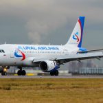 ural airlines