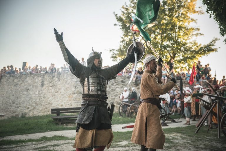 Végvári Vigasságok