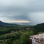 Balaton vihar