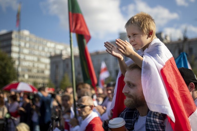 LUKASENKA