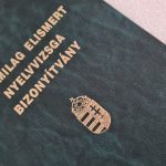nyelvvizsga