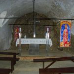 A várkápolna-Szigliget
