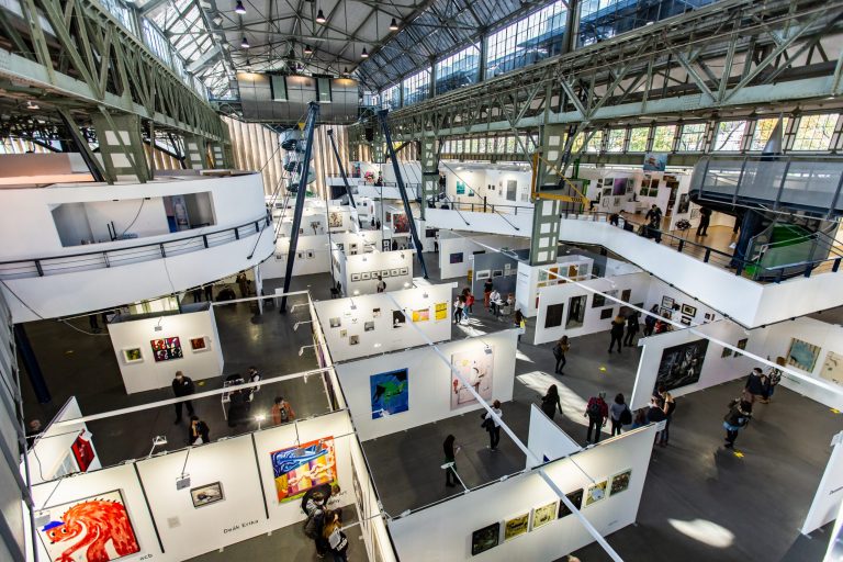 Art Market Budapest