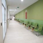 Átadták a pécsi orvoskar új oktatási és kutatási épületét. Fotó: MTI