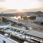 B&B Hotel Budapest City