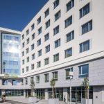 B&B Hotel Budapest City