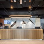 B&B Hotel Budapest City