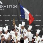 Bocuse d'Or