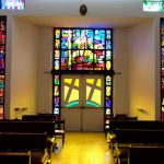 Felavatták Rómában a magyar zarándokházat, a Casa di Santo Stefano-t