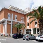 Felavatták Rómában a magyar zarándokházat, a Casa di Santo Stefano-t