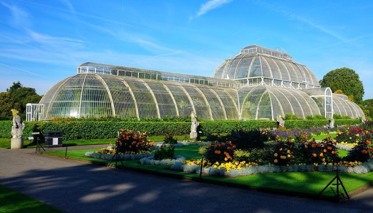 Kew Gardens