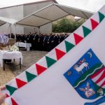 Királyhágómelléki Egyházkerület centenáriumi istentisztelet