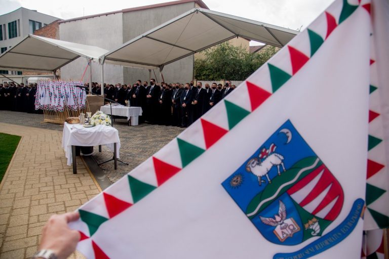 Királyhágómelléki Egyházkerület centenáriumi istentisztelet