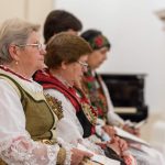 Kolozsváron felszentelték a felújított evangélikus templomot és püspöki székházat