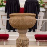 Kolozsváron felszentelték a felújított evangélikus templomot és püspöki székházat