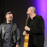 Miloslav Tadic és Vlatko Stefanovski