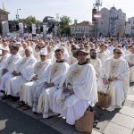 Nemzetközi Eucharisztikus Kongresszus