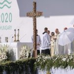Nemzetközi Eucharisztikus Kongresszus
