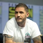 Tom Hardy