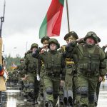 Zapad-2021 fedőnevű, orosz-fehérorosz hadgyakorlat