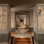 amenhotep szépművészeti múzeum