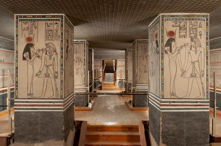 amenhotep szépművészeti múzeum