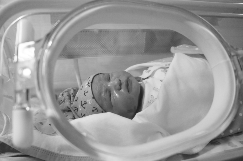 baba születés kórház