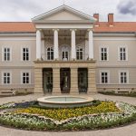 bodajki vadászkastély