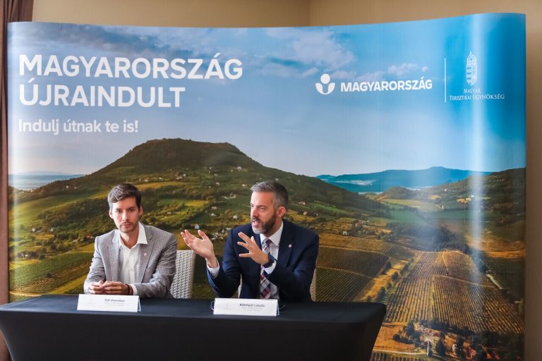 borturizmus