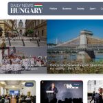 A megújult Daily News Hungary