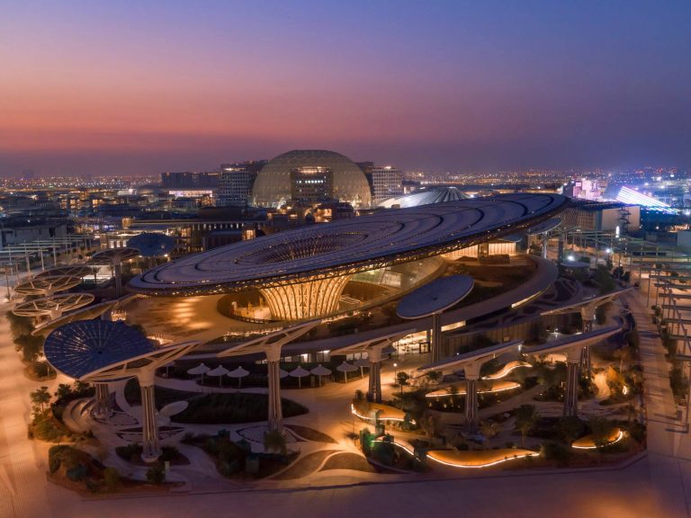 dubaj