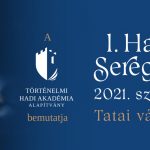 Hadfiak szeregszemléje