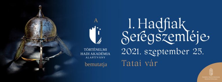 Hadfiak szeregszemléje