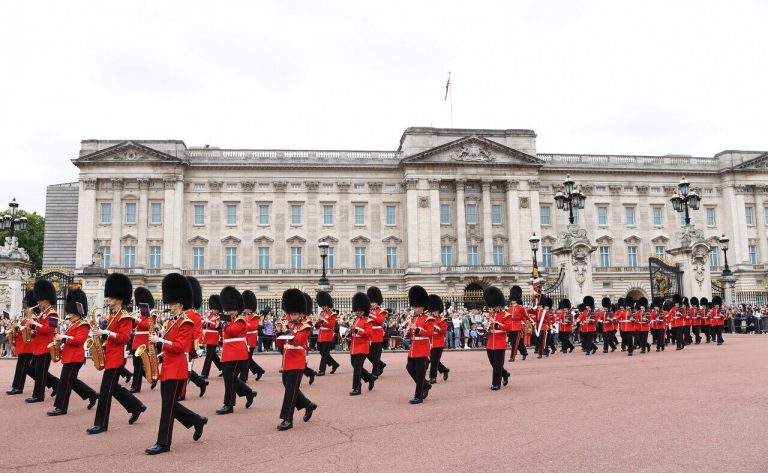 Koronavírus - Nagy-Britannia