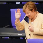 MERKEL, Angela