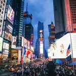new york egyesült államok élővilág