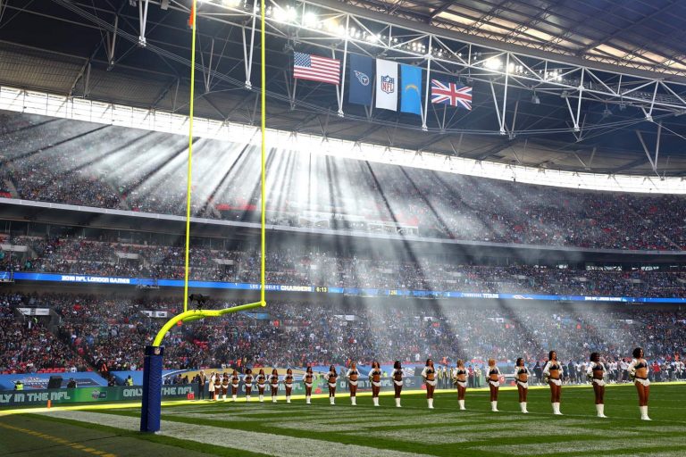 nfl amerikai foci