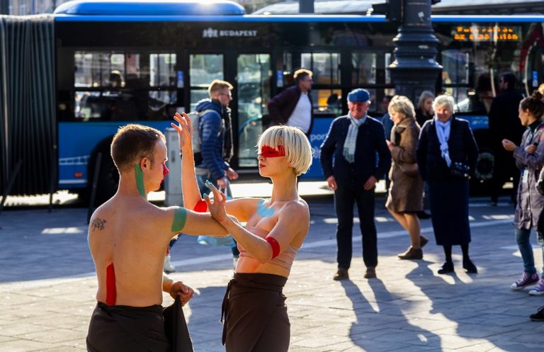 Budapest Őszi Fesztivál