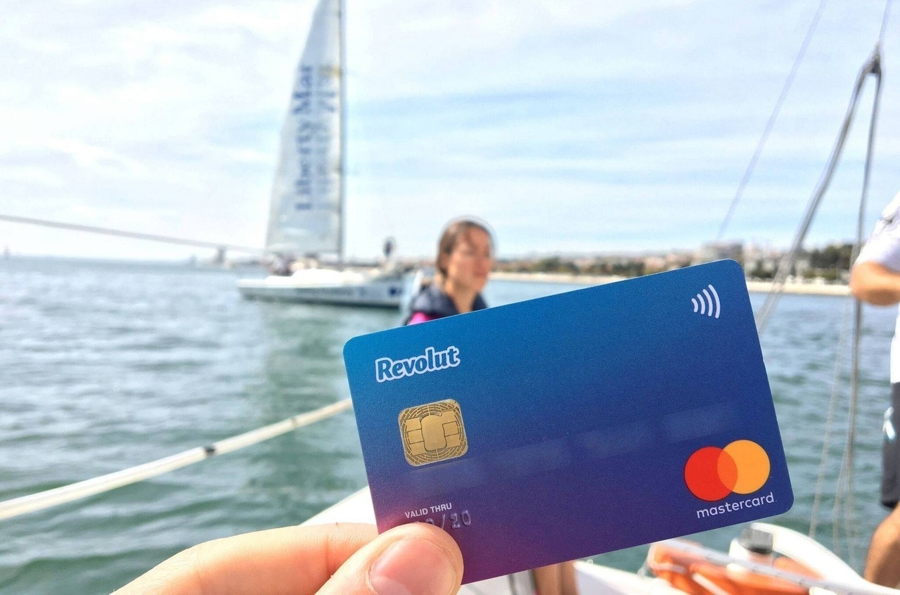 revolut