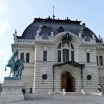 Elkészült a budavári Lovarda és a Csikós-udvar környezõ r