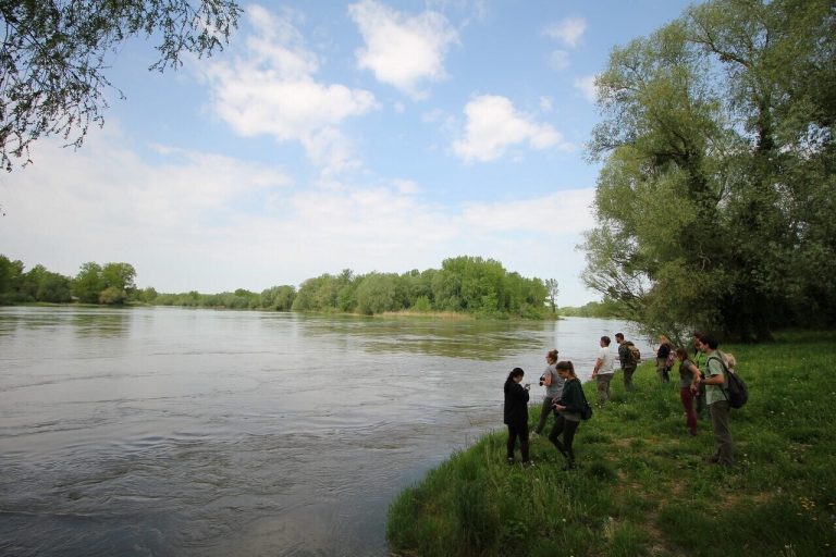 Ötoldalú Mura–Dráva–Duna Bioszféra-rezervátum