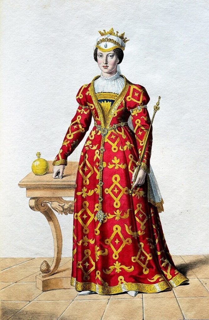 Mária_egy_19_századi_litográfián (Wikipédia)