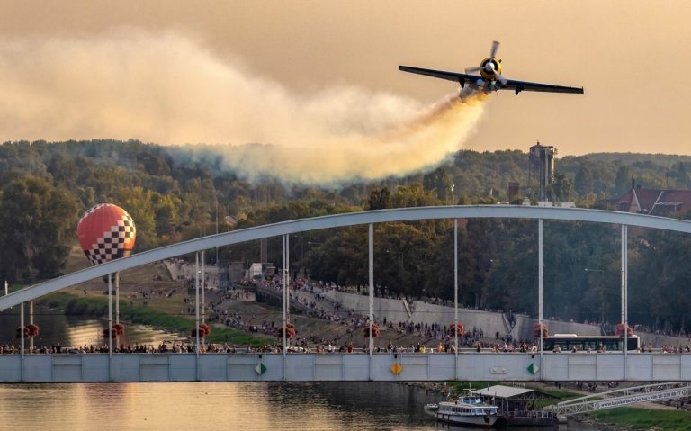 Szeged International Airshow