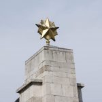 Szovjet emlékmű a Szabadság téren, Budapest