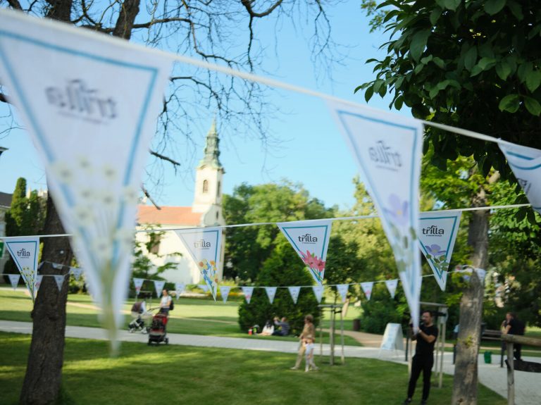Trilla fesztivál