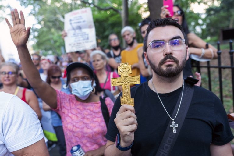 Koronavírus - Egyesült Államok