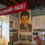 A román szocializmus bemutatása-Csíkszereda