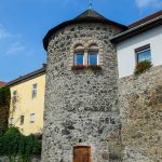 A váci Hegyes-torony