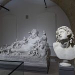 Csillagerőd, komárom Szépművészeti Múzeum görög, római és reneszánsz szobormásolatainak kiállítása (5)