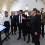 Csillagerőd, komárom Szépművészeti Múzeum görög, római és reneszánsz szobormásolatainak kiállítása (5)